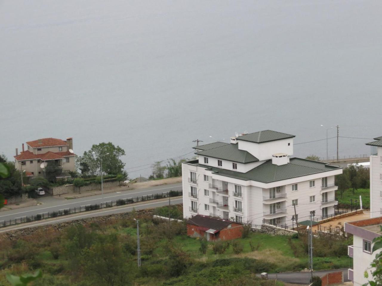 Black Rose Aparthotel Kasustu Exterior photo